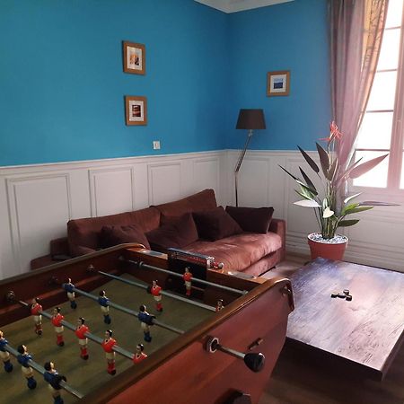 Chambres D'Hotes Belle Vigneronne Montagnac  Εξωτερικό φωτογραφία