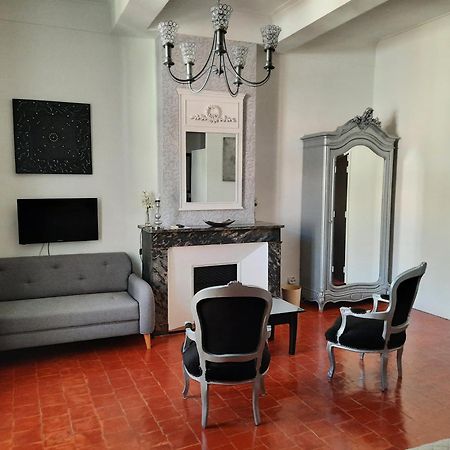Chambres D'Hotes Belle Vigneronne Montagnac  Εξωτερικό φωτογραφία