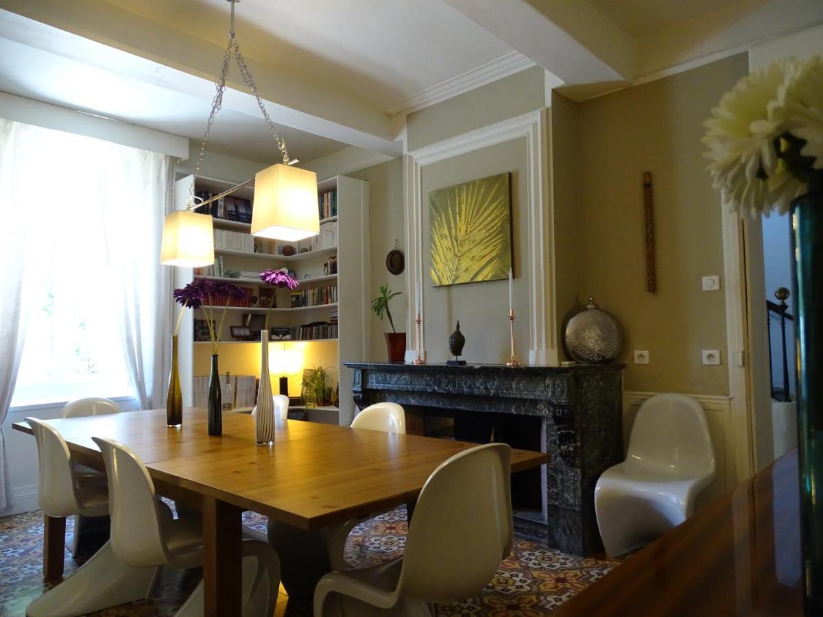 Chambres D'Hotes Belle Vigneronne Montagnac  Εξωτερικό φωτογραφία