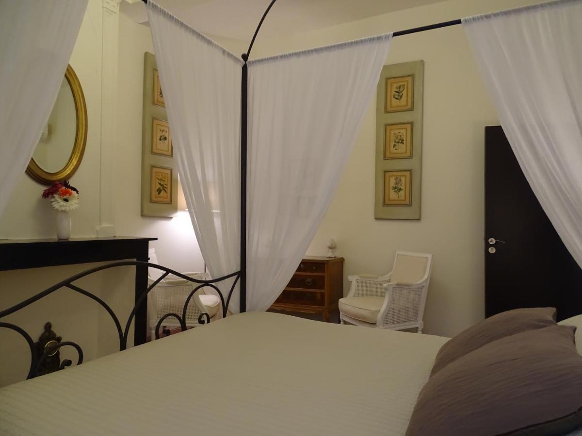 Chambres D'Hotes Belle Vigneronne Montagnac  Εξωτερικό φωτογραφία