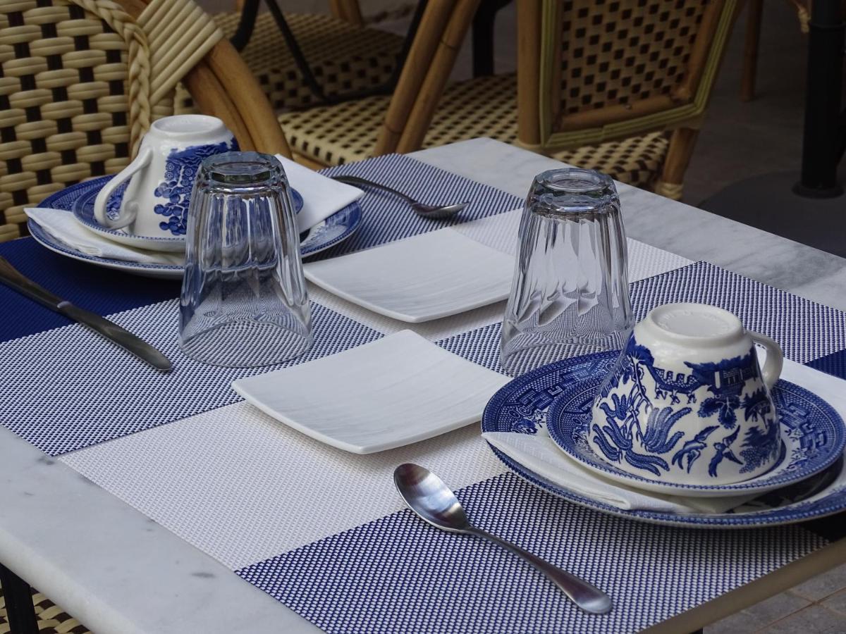 Chambres D'Hotes Belle Vigneronne Montagnac  Εξωτερικό φωτογραφία