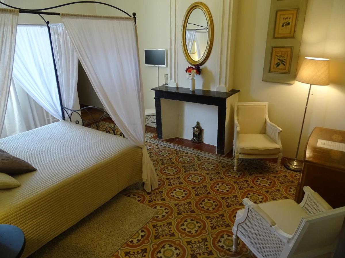 Chambres D'Hotes Belle Vigneronne Montagnac  Εξωτερικό φωτογραφία