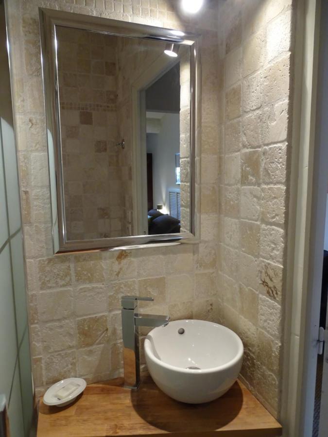 Chambres D'Hotes Belle Vigneronne Montagnac  Εξωτερικό φωτογραφία