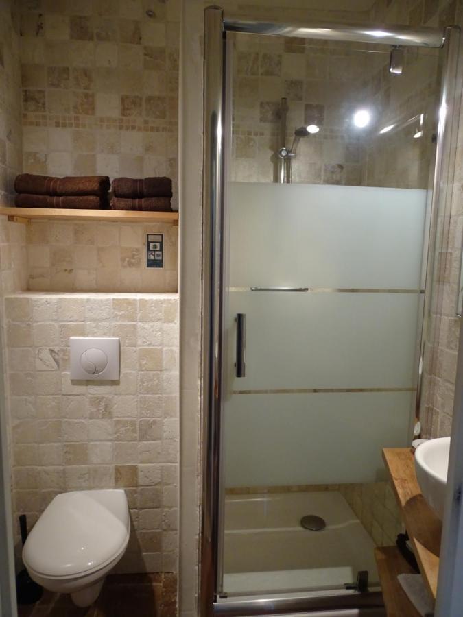Chambres D'Hotes Belle Vigneronne Montagnac  Εξωτερικό φωτογραφία