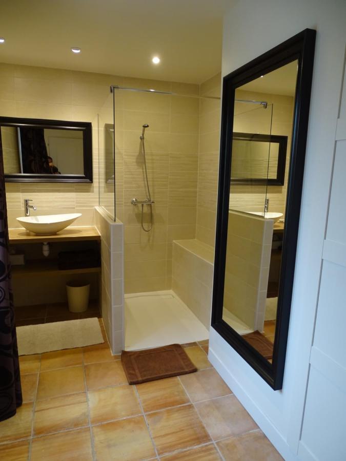 Chambres D'Hotes Belle Vigneronne Montagnac  Εξωτερικό φωτογραφία