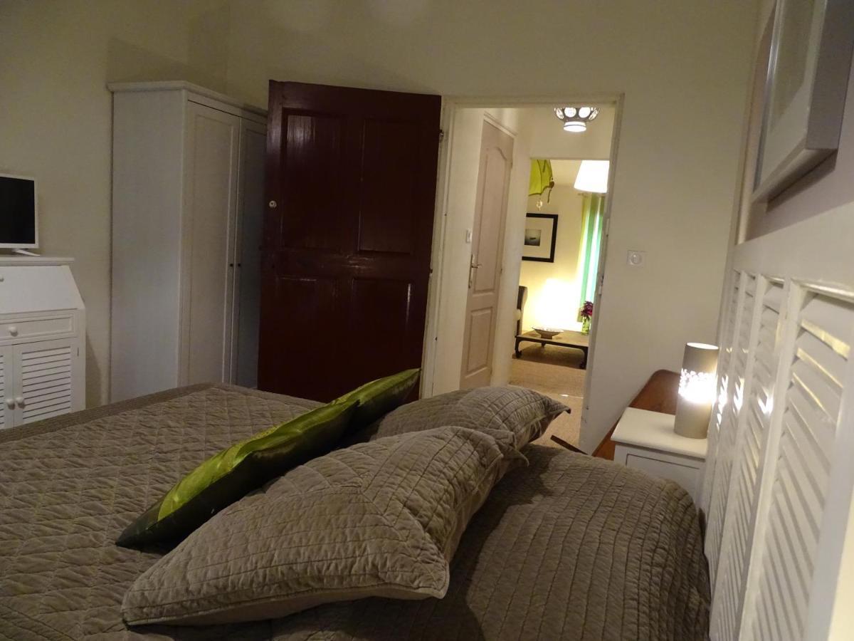 Chambres D'Hotes Belle Vigneronne Montagnac  Εξωτερικό φωτογραφία