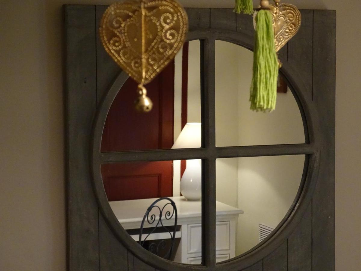 Chambres D'Hotes Belle Vigneronne Montagnac  Εξωτερικό φωτογραφία