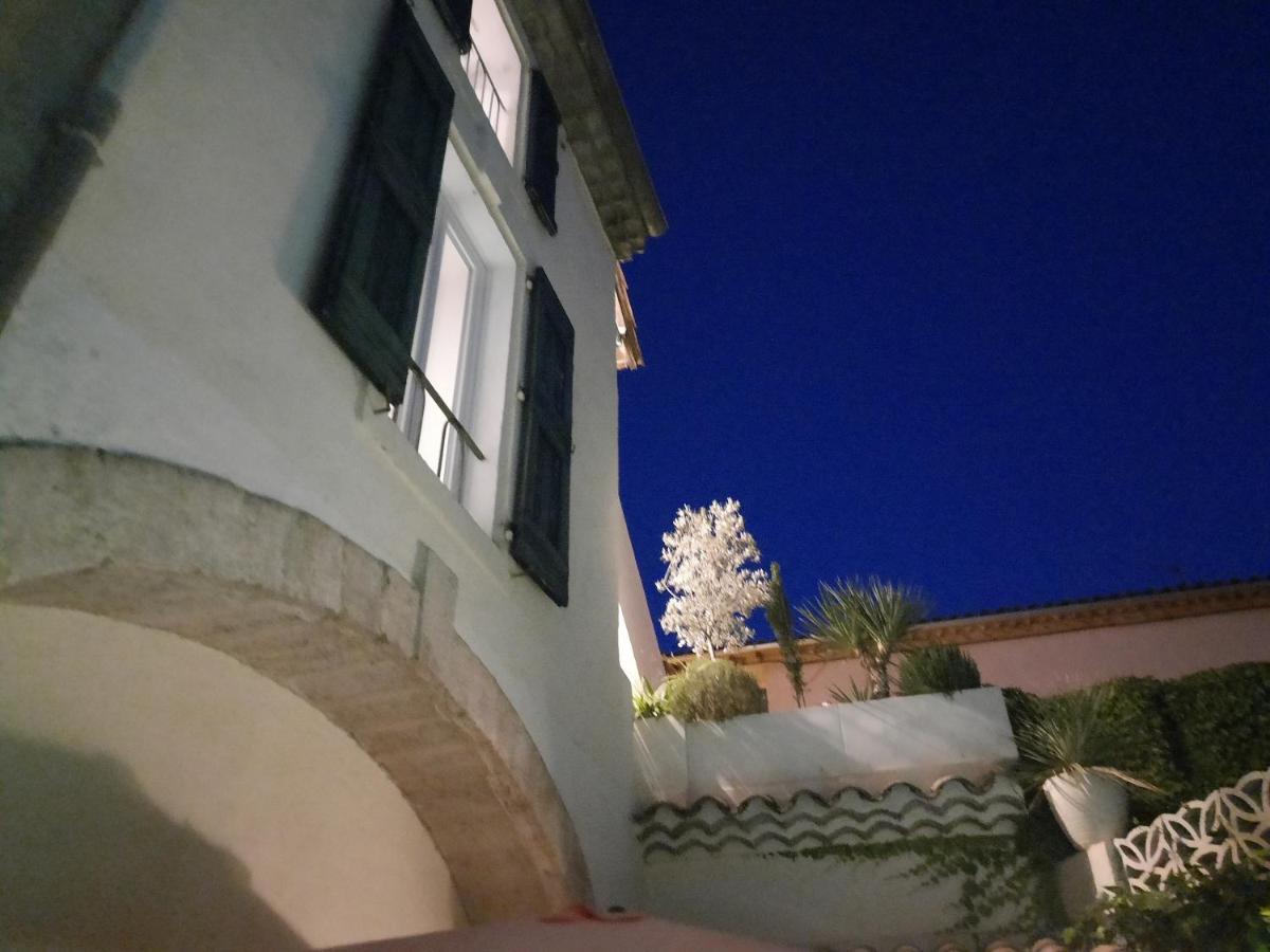 Chambres D'Hotes Belle Vigneronne Montagnac  Εξωτερικό φωτογραφία