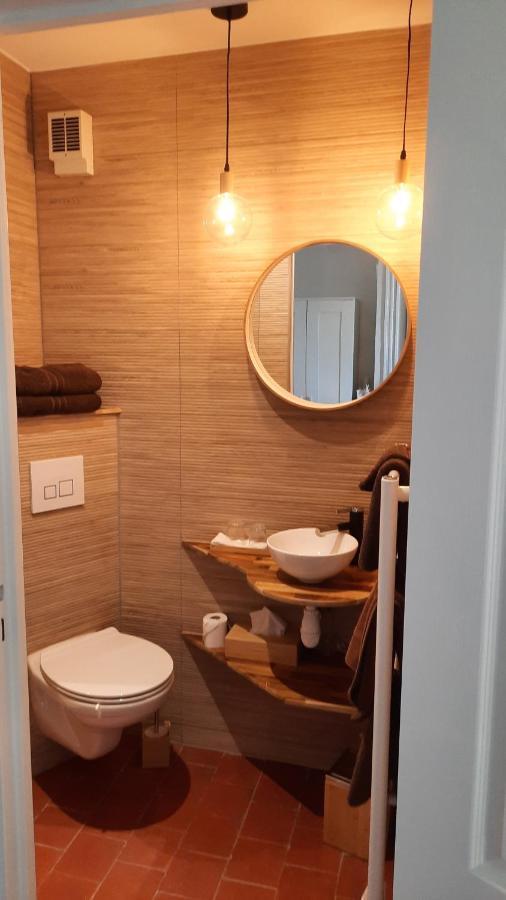 Chambres D'Hotes Belle Vigneronne Montagnac  Εξωτερικό φωτογραφία