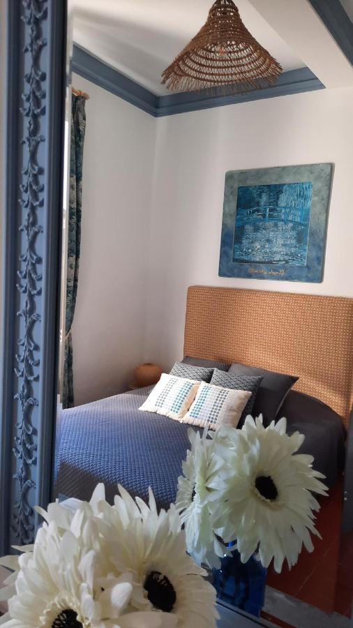 Chambres D'Hotes Belle Vigneronne Montagnac  Εξωτερικό φωτογραφία