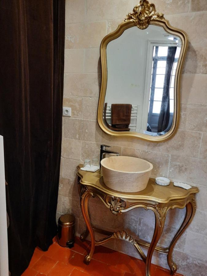 Chambres D'Hotes Belle Vigneronne Montagnac  Εξωτερικό φωτογραφία