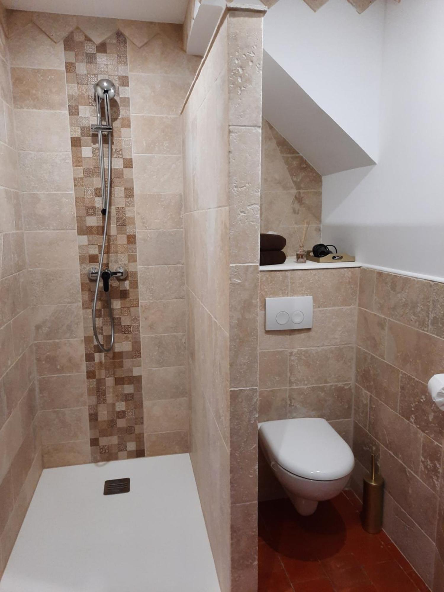 Chambres D'Hotes Belle Vigneronne Montagnac  Εξωτερικό φωτογραφία