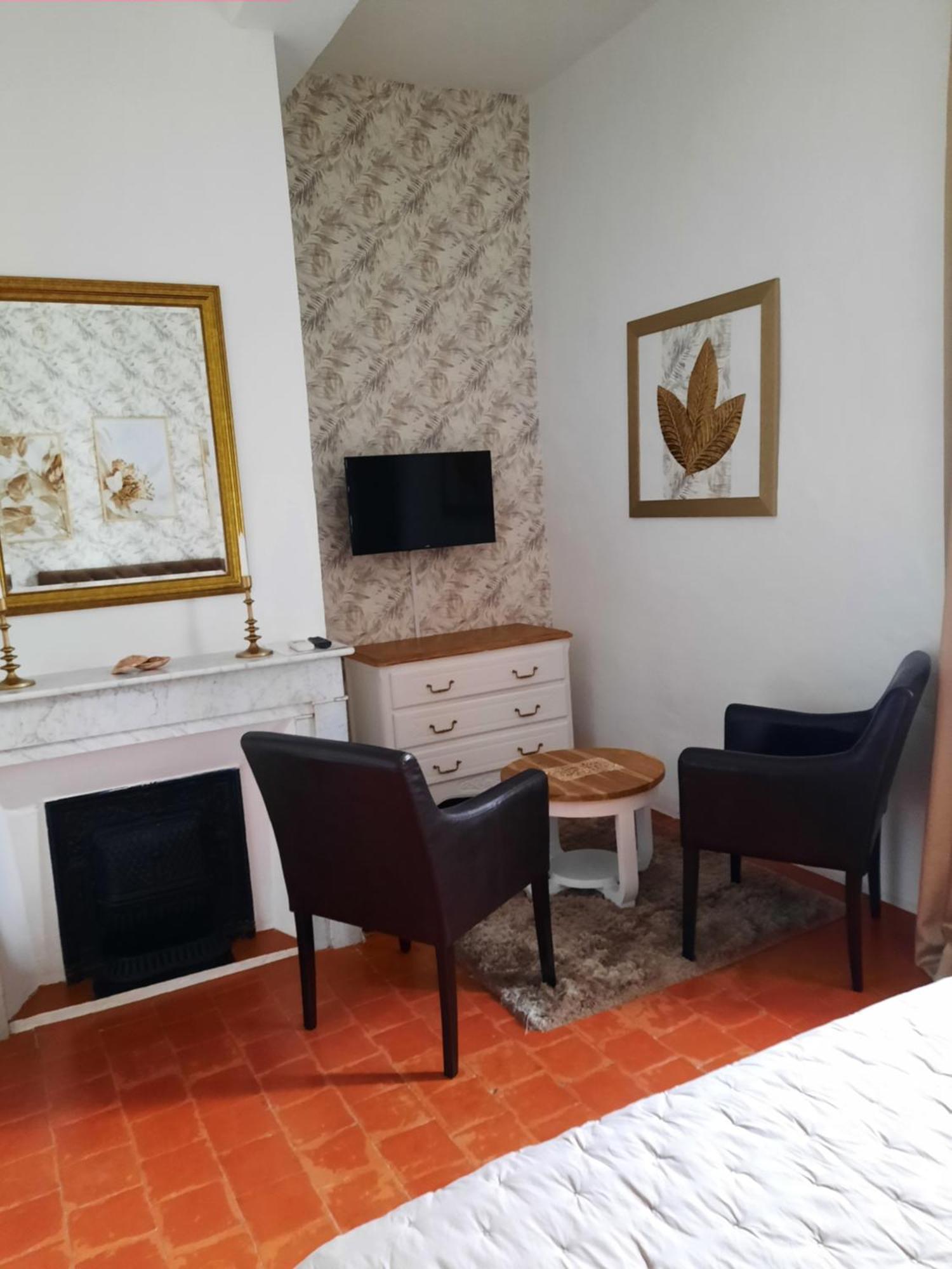 Chambres D'Hotes Belle Vigneronne Montagnac  Εξωτερικό φωτογραφία