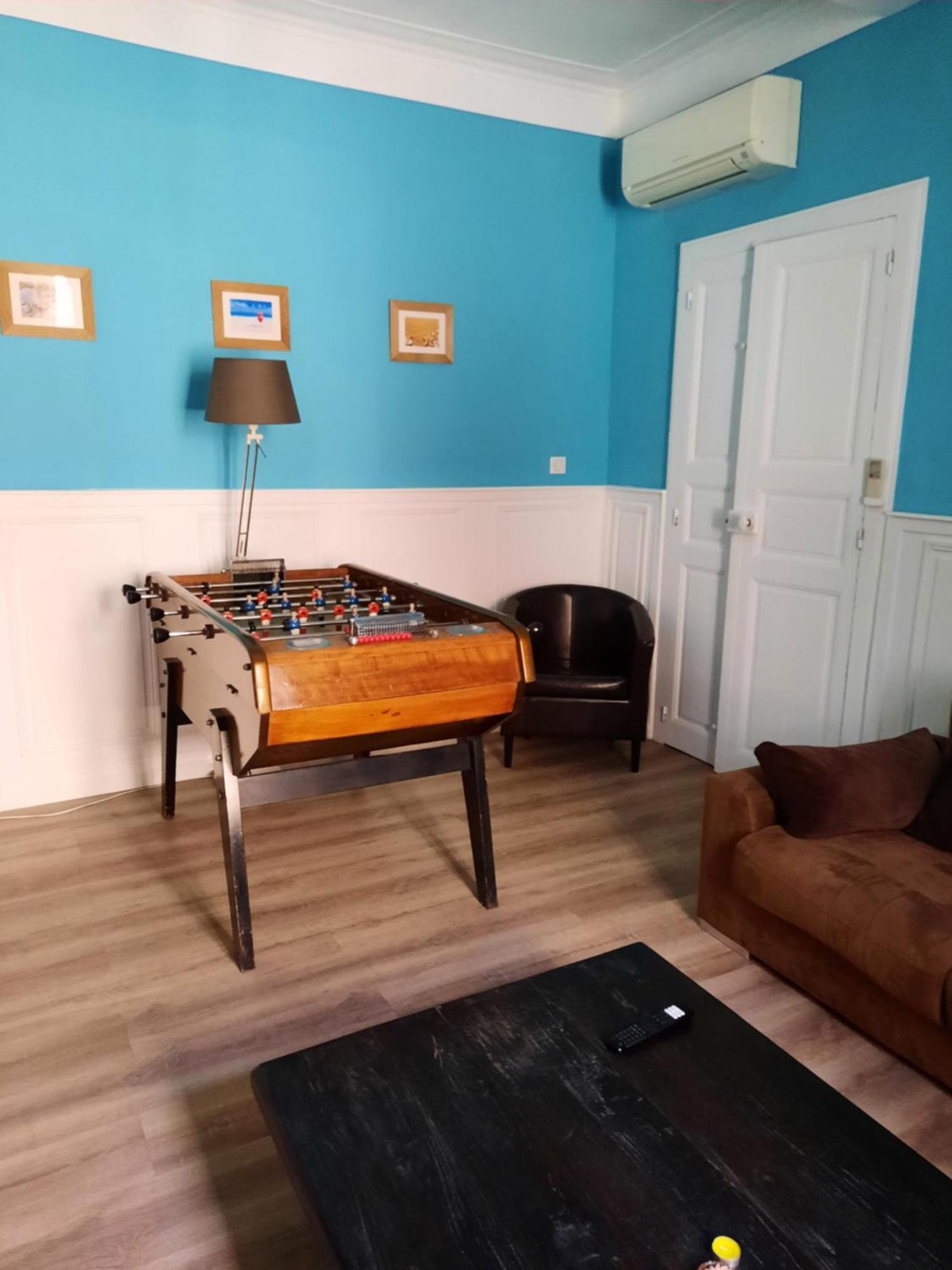 Chambres D'Hotes Belle Vigneronne Montagnac  Εξωτερικό φωτογραφία