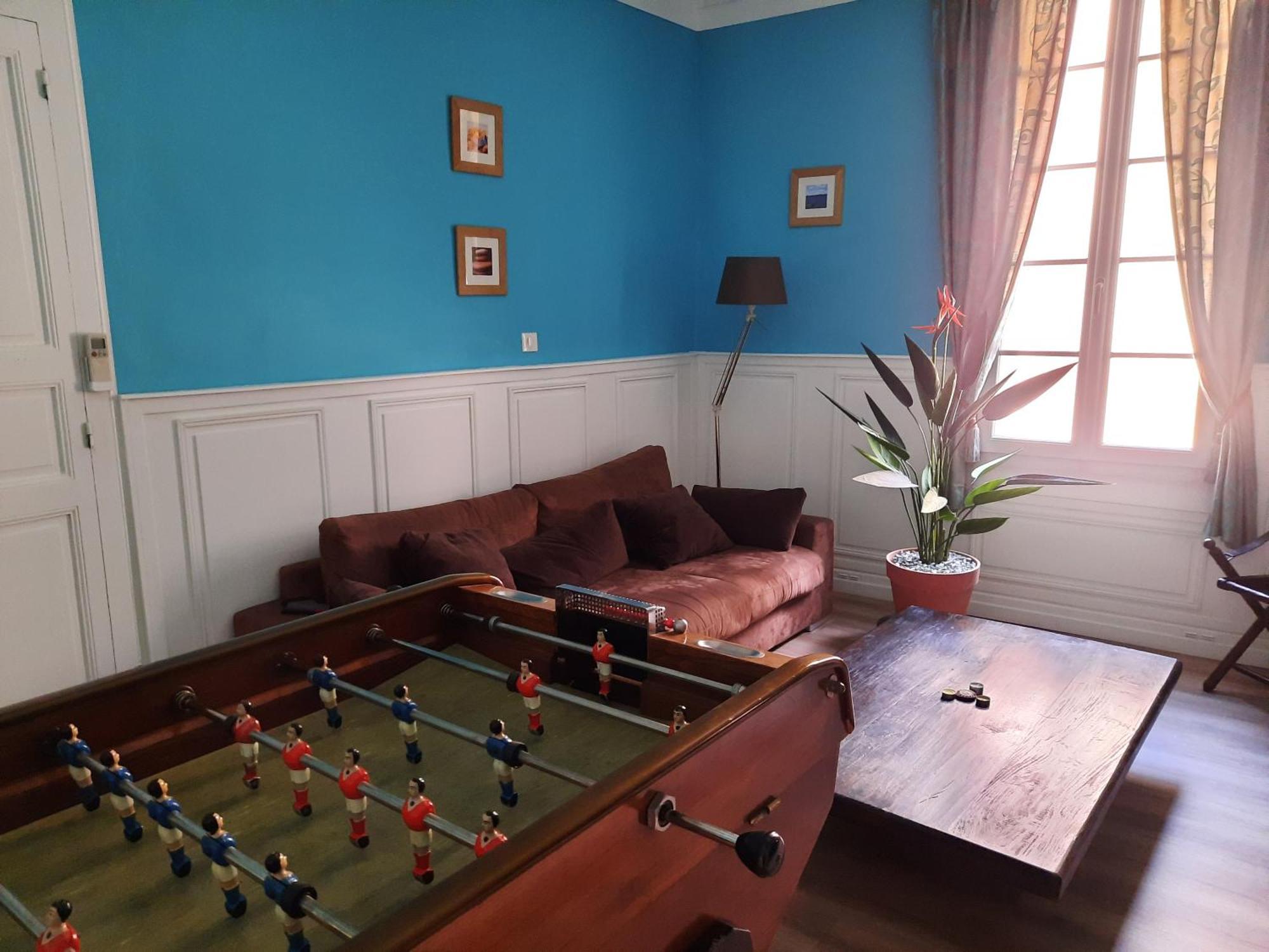 Chambres D'Hotes Belle Vigneronne Montagnac  Εξωτερικό φωτογραφία
