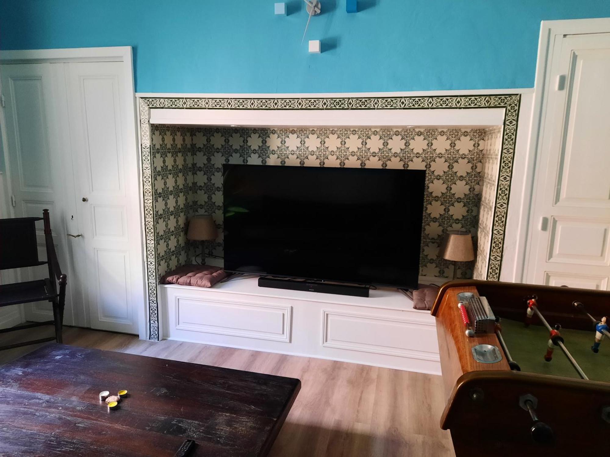 Chambres D'Hotes Belle Vigneronne Montagnac  Εξωτερικό φωτογραφία