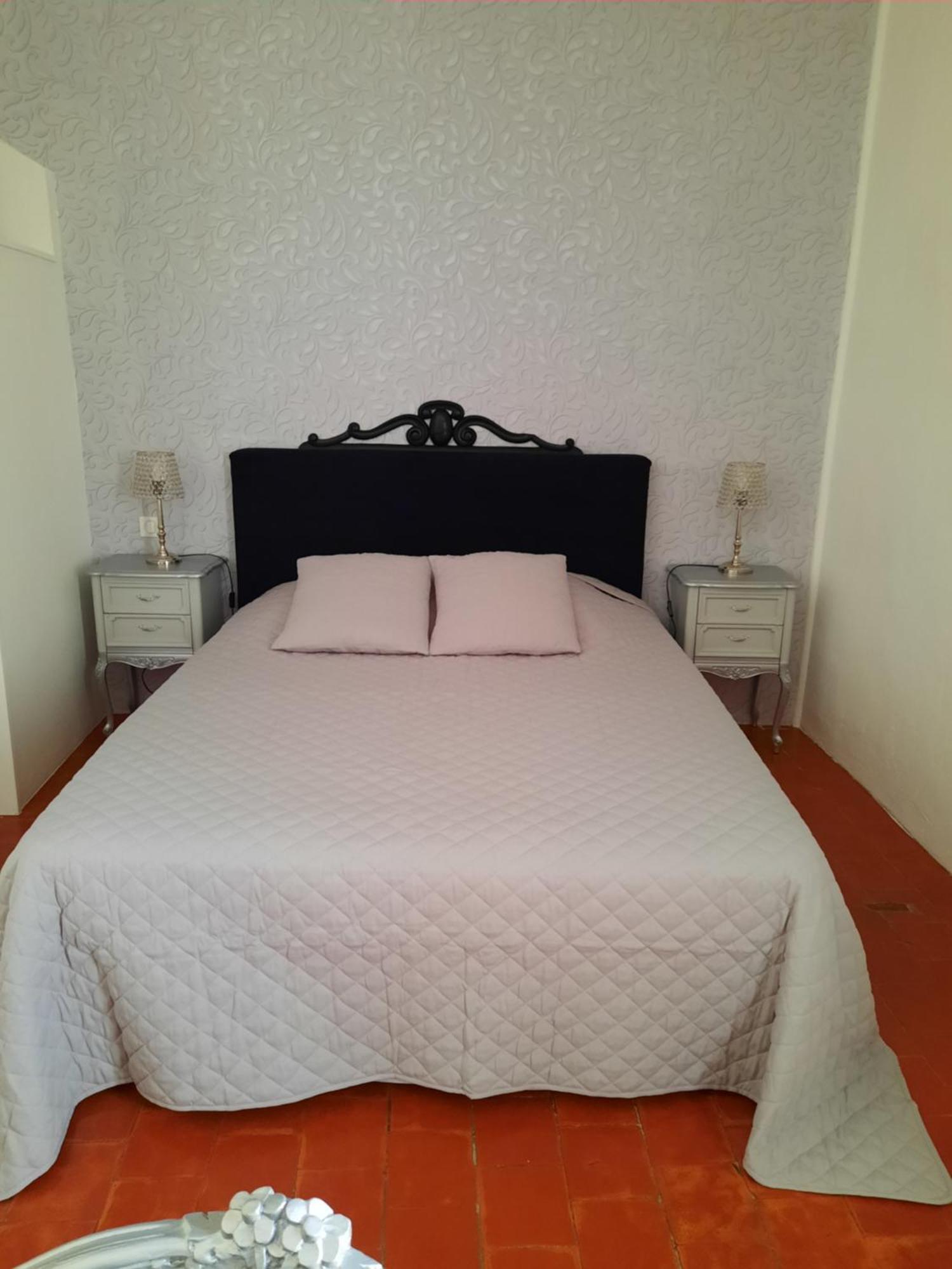 Chambres D'Hotes Belle Vigneronne Montagnac  Εξωτερικό φωτογραφία
